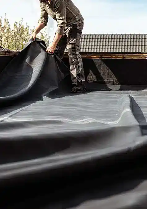 Roofing Company Hillsborough