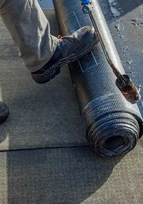 Roofing Company Hillsborough